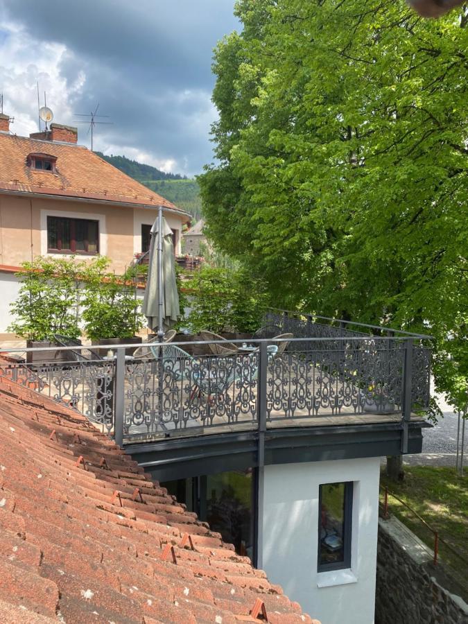 Barbakan Kremnica Luaran gambar