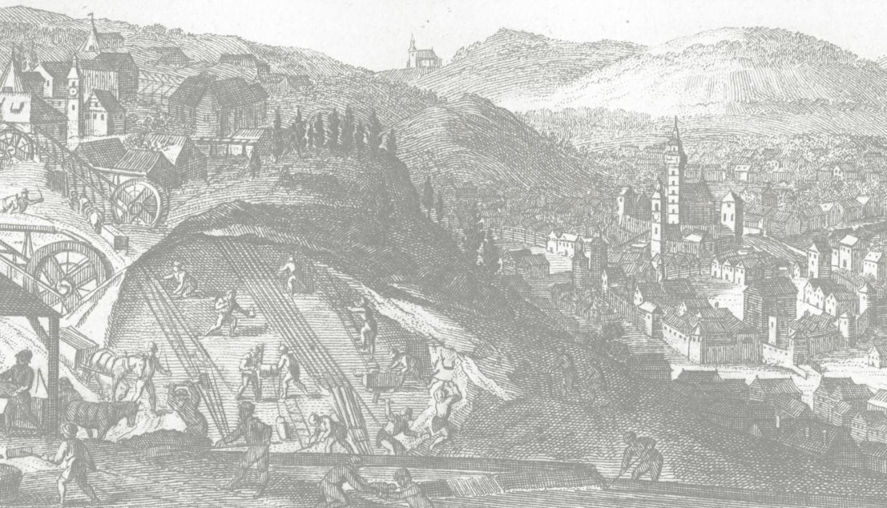 Barbakan Kremnica Luaran gambar